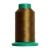 ISACORD 40 0345 MOSS GREEN 1000m Machine Embroidery Sewing Thread